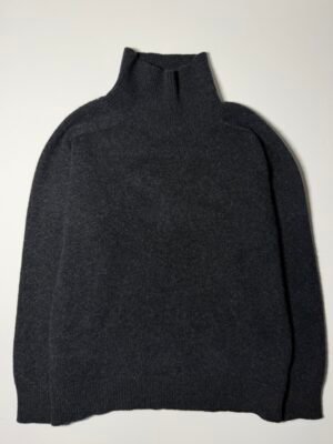 Refaby 100% Wool Roll Neck Jumper