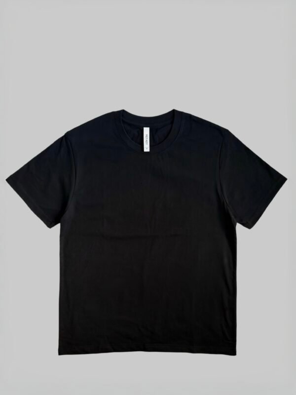 Pure Cotton Heavyweight T-Shirt